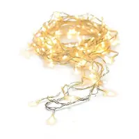 Wellhome Wh15920 Led-lichterkette 3 M 240 Stücke