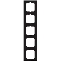 Busch-Jaeger BUSCH JAEGER 1754-0-4244 - Anthrazit - - 80 mm - 364 mm - 1,1 cm
