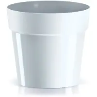 Prosperplast Cube Collection 124x124x114 Mm Blumentopf