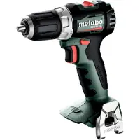 Metabo Akku-Bohrschrauber BS 18 L BL Kartrton - ohne Akkupack & Ladegerät - 613155850