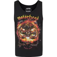 Brandit Motörhead Overkill Tank Top