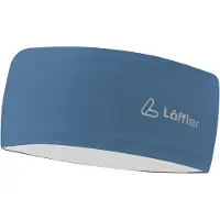 Loeffler Mono Stirnband