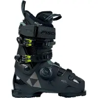 Fischer - Alpinski-Schuhe - Premio 130 Boa GW für Damen - Größe 26.5 - schwarz