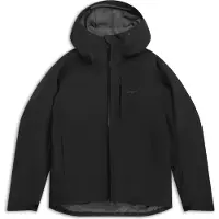 Bergans Herren Skijacke Oppdal Insulated Shell Jacket Men Schwarz M