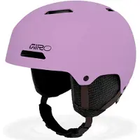 Giro Snow Crue matte lavender M