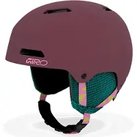 Giro Crue Namuk Junior-helm