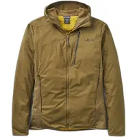 Rab Ascendor Summit Hoody oak (OAK) XL