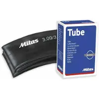 Mitas 70001345 Fahrradschlauch