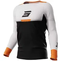 Shot Race Gear Trikot Shot Stok | Größe S