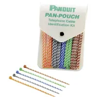Panduit Kabelbinder Set
