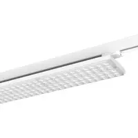 LTS 666981 LUZ Anbauleuchte für Stromschiene 32W 840 5110LM 60° weiß Leistungsklasse 1 / ONETrack + Eutrac Stromschienen LUZ-T23 105.840.60 weiß