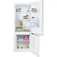 Amica KGCL 384 160 W, 205 l, N-ST, 39 dB, 2,5 kg/24h, E, Weiß