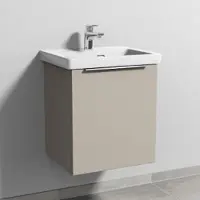 Sanipa UP8921U Waschtischunterbau Tür rechts 3way
