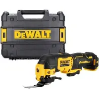DeWalt Akku-Multi-Tool 12V Basisversion - DCS353NT-XJ