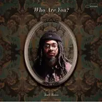 BLUE NOTE Ross:Who Are You?,CD