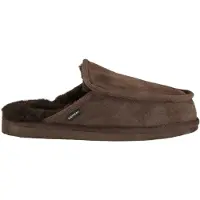 Shepherd Hausschuhe of Sweden Herren Wilmer Moro-Schuhgröße 41
