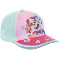 Sun City Paw Patrol Party Kinder Baseballkappe 54 cm