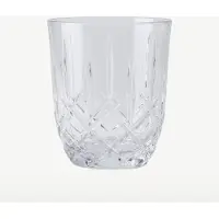 Nachtmann Cappuccino 12er Set - Glas Noblesse 235ml - 12 Stk."