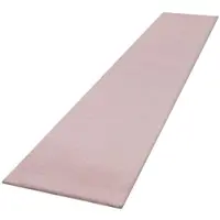TT Home HOCHFLORTEPPICHE Pink 60 x 90 cm