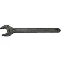Bahco Single Open End With Finish Pliers 36 Mm 303 Mm Maulschlüssel