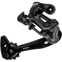 BRN G7 Shimano Schaltwerk