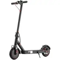 Wheelyoo Elektrischer Klapproller Alu-Rad 8.5'' - Motor 36v/300w X7.5