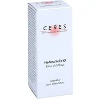 CERES Heilmittel GmbH Ceres Hedera Helix Urt. 20 ML