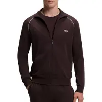 BOSS Mix&Match Sweatjacke Herren M