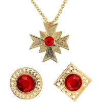Widmann Schmuckset Dracula