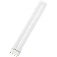 Ledvance LED Leuchtmittel DULUX LED L EXTERNAL P 24W 840 2G11 Dimmbar Neutralweiss 4099854495595