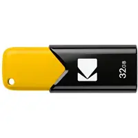 Kodak 32GB USB 3.2 B110S Click Easy