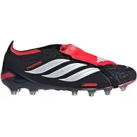 Adidas Predator Elite Fold-over Tongue Ag Fußballschuhe