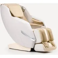IRest Massagesessel Chillin+ (A360) - beige
