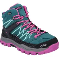 CMP Wanderschuhe Mid Kind Rigel Waterproof