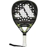 Adidas Padel Crossit Carbon 2026 Padelschläger Grün Grün One Size