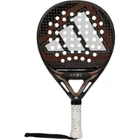 Adidas Cross IT Carbon Ctrl 2026 Padel-Schläger (AR2CA5U87)