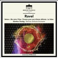 Brilliant Classics Established 1947,Ravel Sinfonische Werke