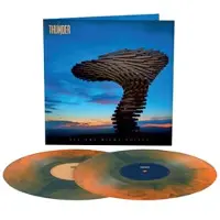 Import All the Right Noises (Colored Vinyl)