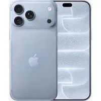 Apple iPhone 18 Pro Max 256GB Hellblau