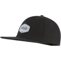 Rab Snapback Cap Axion Badge