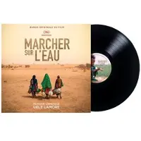 Masterworks Marcher sur l/'eau