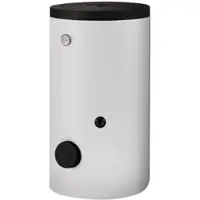 Glen Dimplex Dimplex 361090 Solarspeicher 500 l für Wärmepumpe WWSP 540 SOL WWSP540SOL