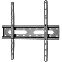Manhattan 462266, 81,3 cm (32"), 139,7 cm (55"), 45 kg, 75 x 75 mm, 400 x 400 mm, Stahl