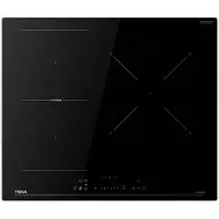 Teka Ibf 63215 Ssm Bk Induktionskochfeld