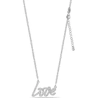 Bibei Damen Schlangenkette Armband aus 925 Sterling Silber BICLL030