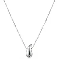 Bibei Damen Tropfenohrringe aus 925 Sterling Silber BICLL026