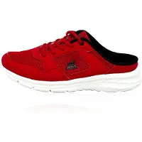 Nowaland atmungsaktive Sneaker-Pantoletten Clogs