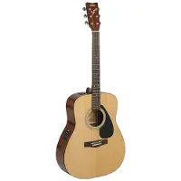 Yamaha FX310A Natural