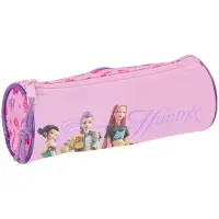 Safta Kpop Demon Hunters Stage pencil case