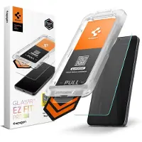 Spigen Glas.tR EZ-FIT Pro HD
